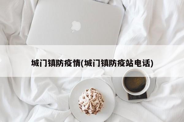 城门镇防疫情(城门镇防疫站电话)