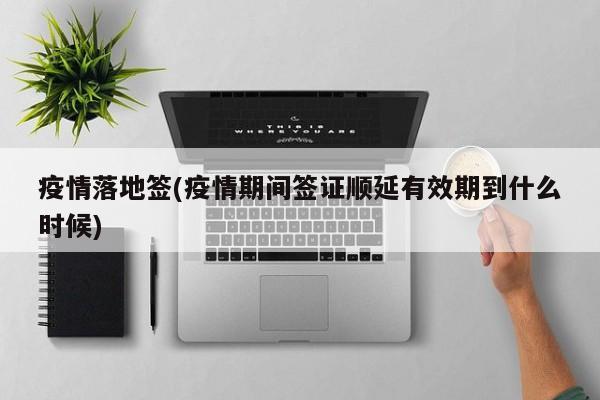 疫情落地签(疫情期间签证顺延有效期到什么时候)